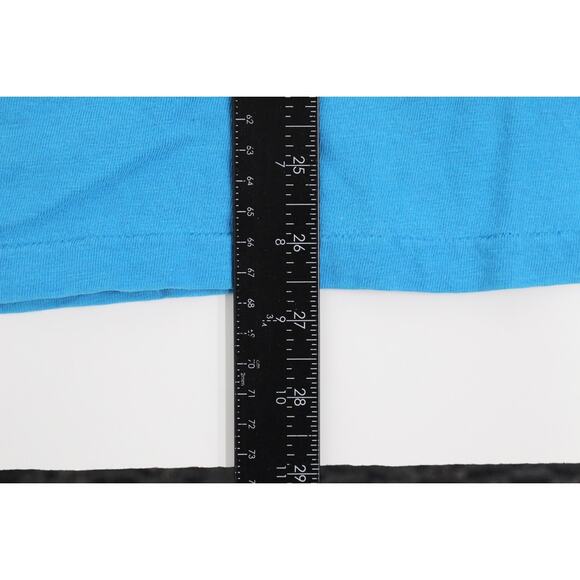 Vintage Okemo Vermont Skiing Long Sleeve T Shirt XL - Picture 10 of 10